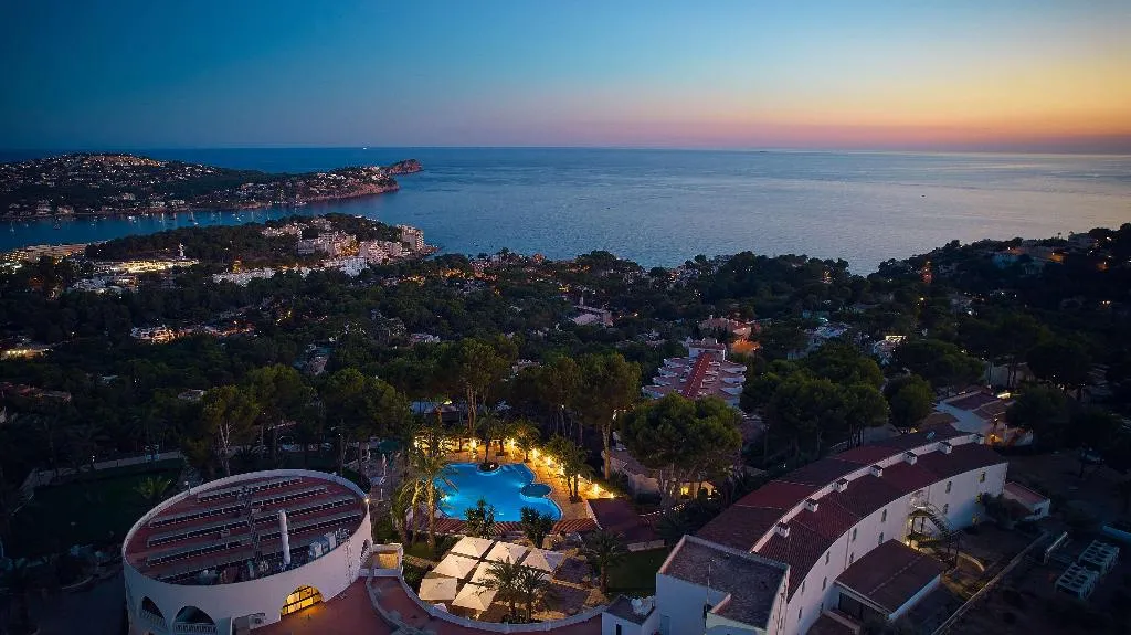Pool, Hilton Mallorca Galatzo, Majorca