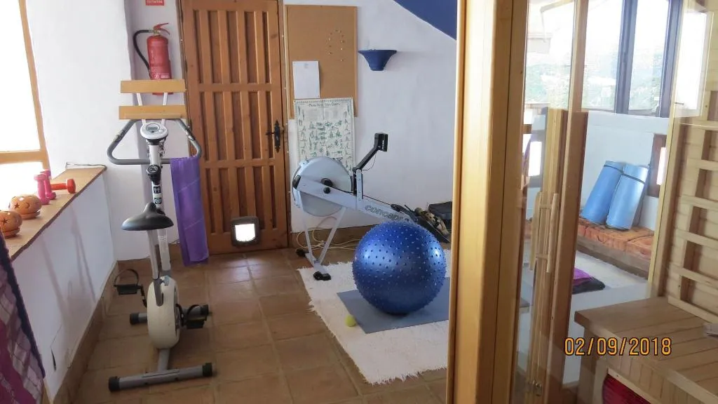 Sports and Entertainment, Hotel Los Castaños, Costa Del Sol