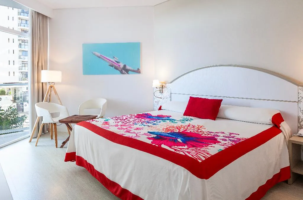 Double or Twin WITH TERRACE Room, Hotel Alay - Adults Only, Costa Del Sol
