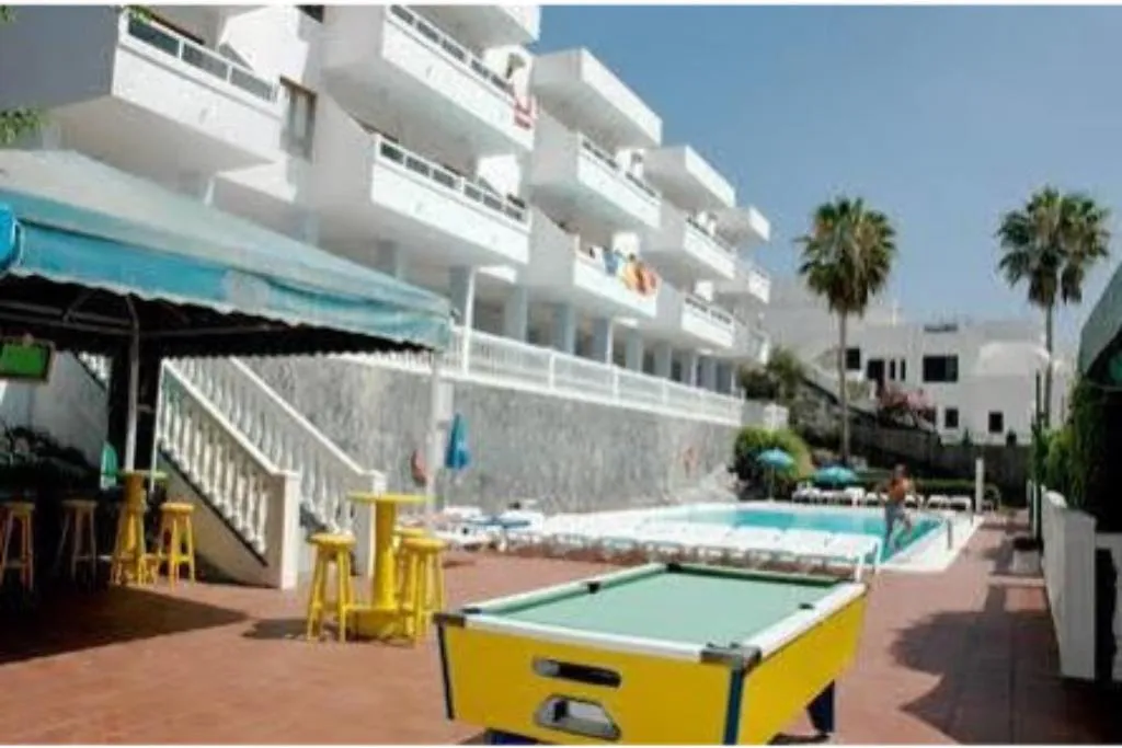 Pool, Solana, Gran Canaria