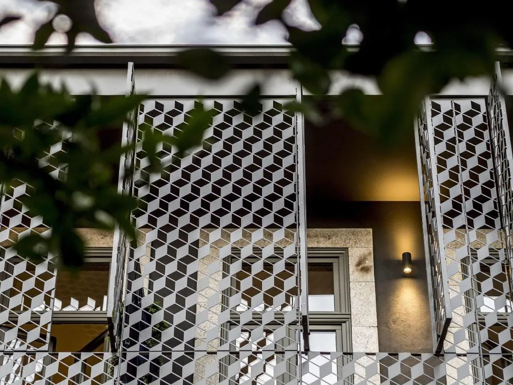 General view, Malmerendas Boutique Lodging, Porto