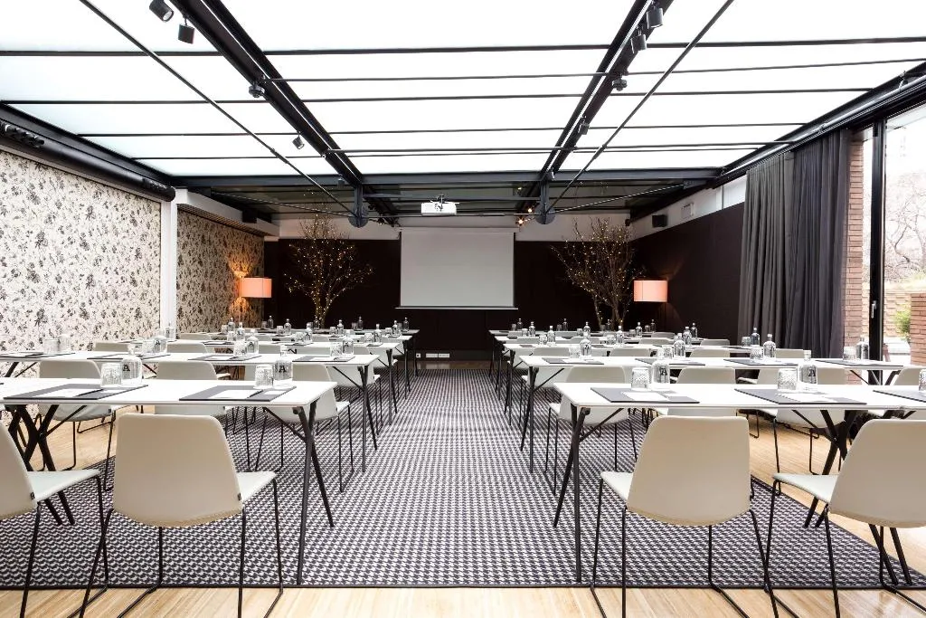 Conferences, Alexandra Barcelona, Curio Collection by Hilton, Barcelona