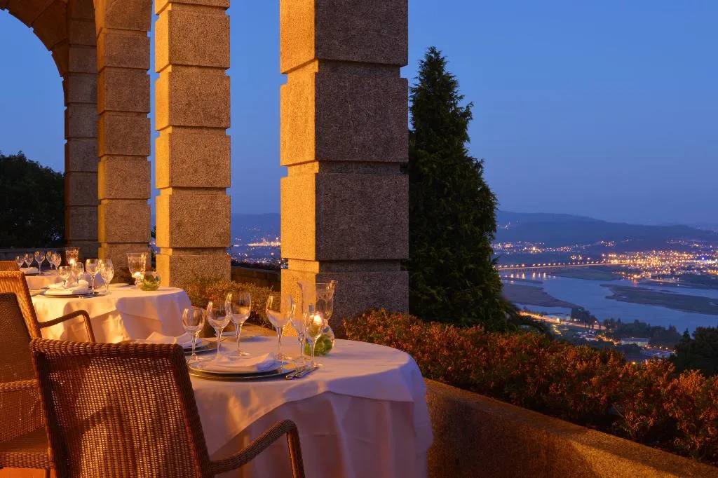 Restaurant, Pousada de Viana do Castelo - Historic Hotel, Porto