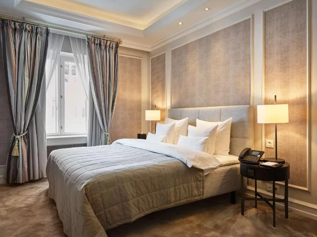 Room GUEST ROOM Room, D'Angleterre, Copenhagen