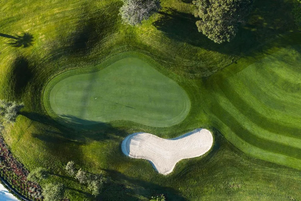 Sports and Entertainment, Picciolo Etna Golf Resort & Spa, Curio Collection, Catania