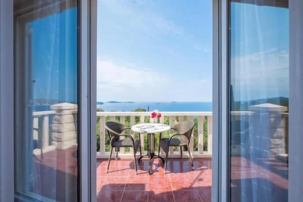 General view, Villa Panorama, Dubrovnik