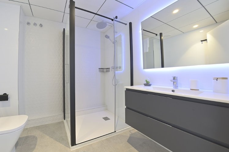 MyFlats Luxury Downtown, Costa Blanca