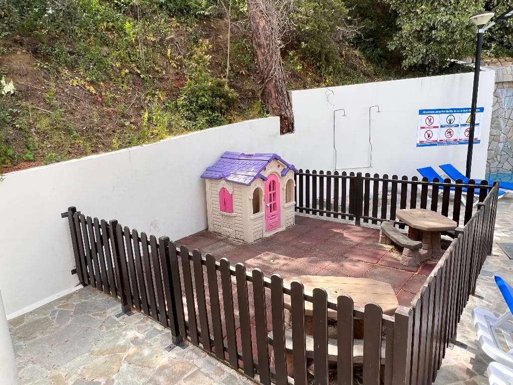 Sports and Entertainment, Poed Residence, Cyprus