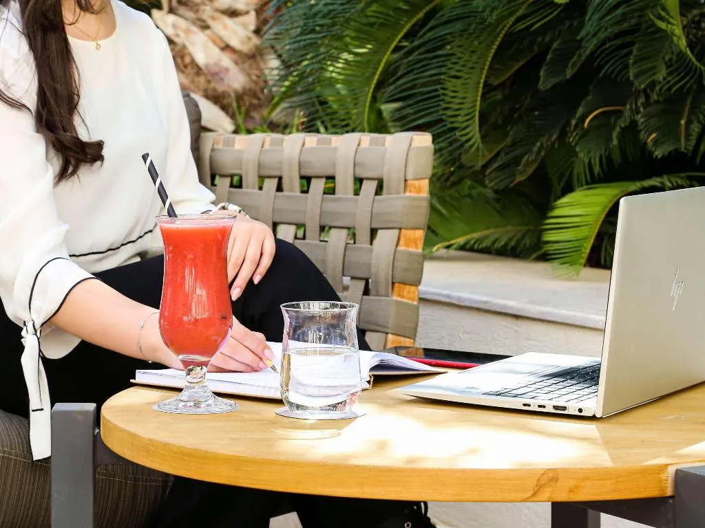 Conferences, Novotel Tunis Lac, Tunisia