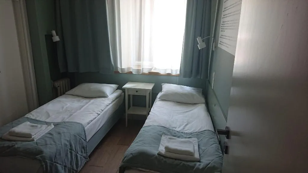 Room, Patio Apartamenty, Gdansk
