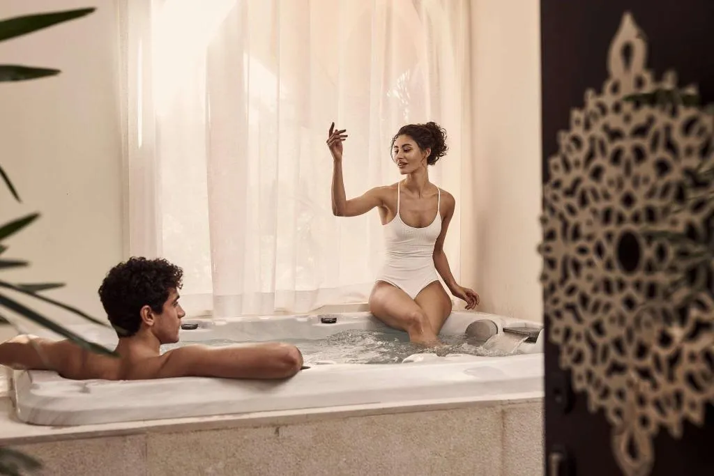 Sports and Entertainment, The Chedi El Gouna, Red Sea Riviera