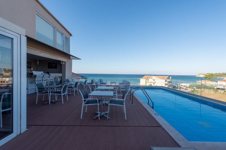 Porto Planos Beach Hotel, Zante
