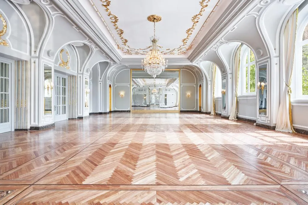 Conferences, Mandarin Oriental Ritz, Madrid, Madrid