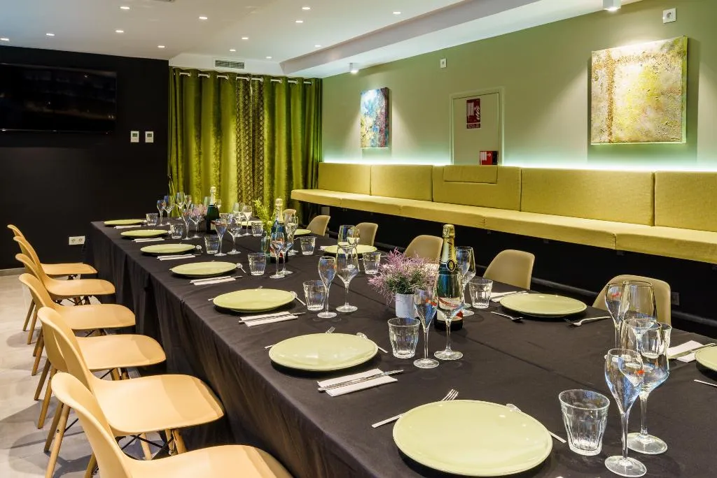 Conferences, The Walt Madrid, Madrid