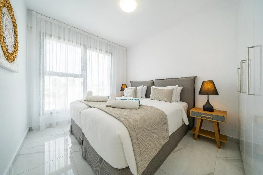 APARTMENT EXECUTIVE Room, Silver Park, Cyprus