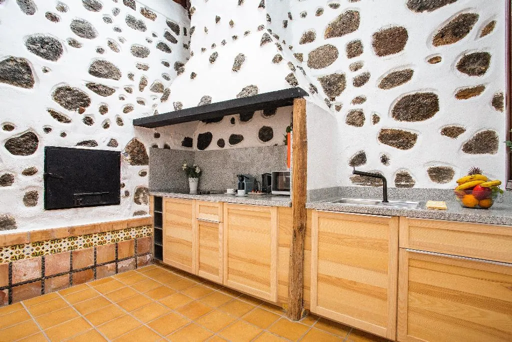 Room, El Charco Suite, Lanzarote