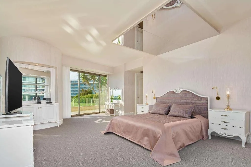 Room, Maxx Royal Belek Golf Resort, Antalya