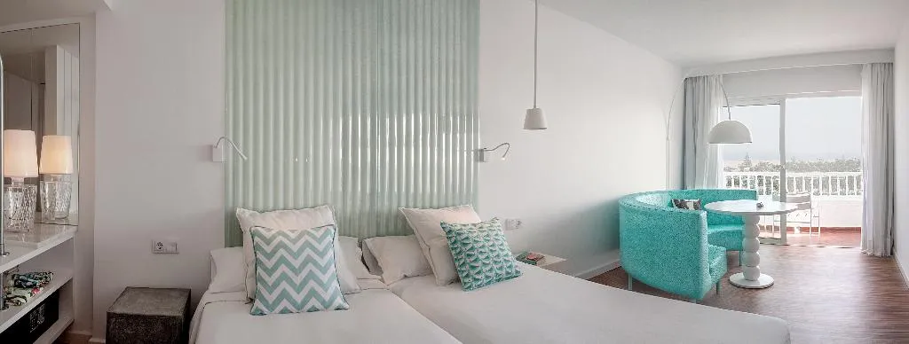 DOUBLE SUPERIOR Room, Gold By Marina, Gran Canaria