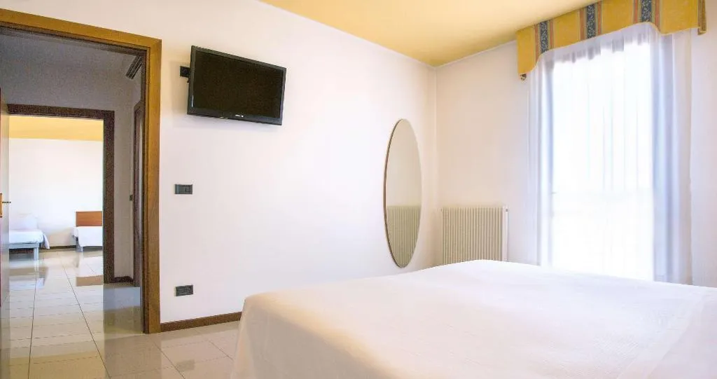 Room, Best Western Titian Inn Hotel Venice Airport, Venice