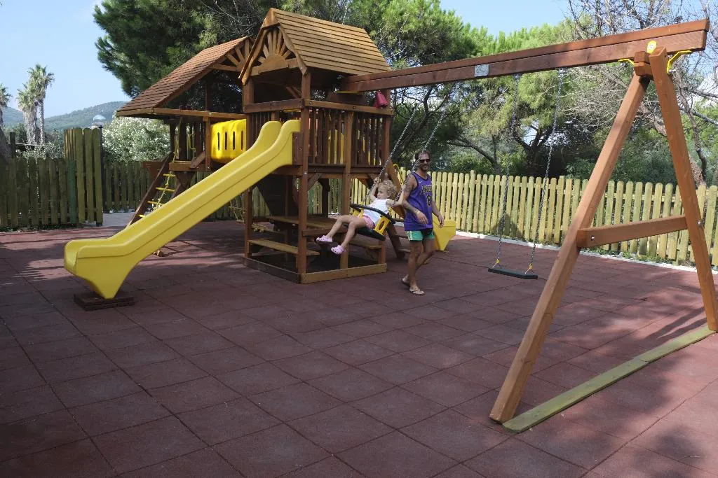 Sports and Entertainment, Torre Del Porticciolo Camping - Village - Gampling, Alghero