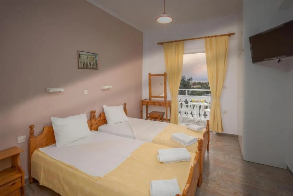Room, Corfu Panorama, Corfu