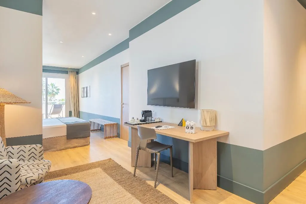 JUNIOR SUITE STANDARD Room, Soho Boutique Las Vegas, Costa Del Sol