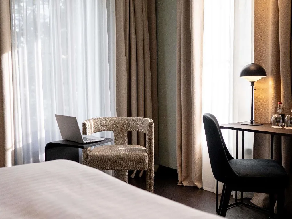 DOUBLE PREMIUM SUPERIOR Room, Pullman Riga Old Town, Riga