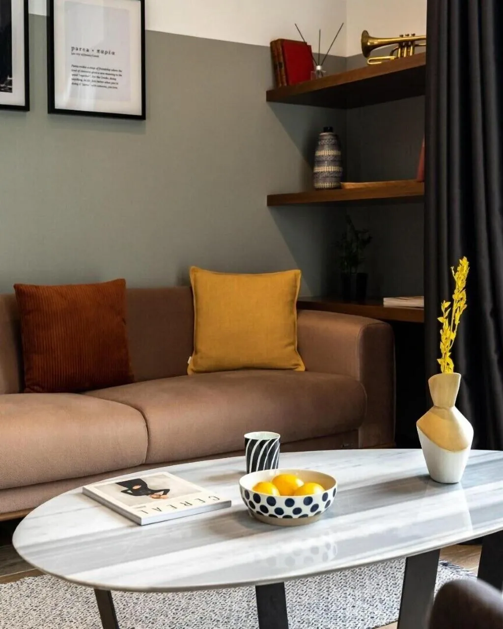 Room, Play Theatrou, a member of Brown Hotels, Athens