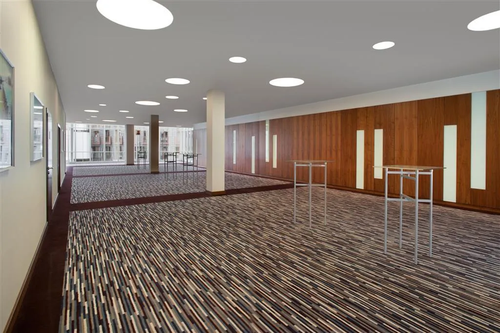 General view, Sheraton Sopot, Gdansk