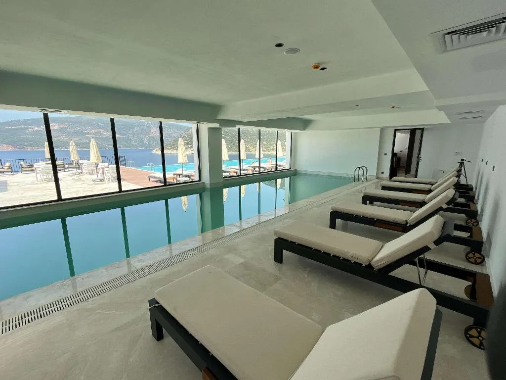 Pool, Lures Hotel, Dalaman