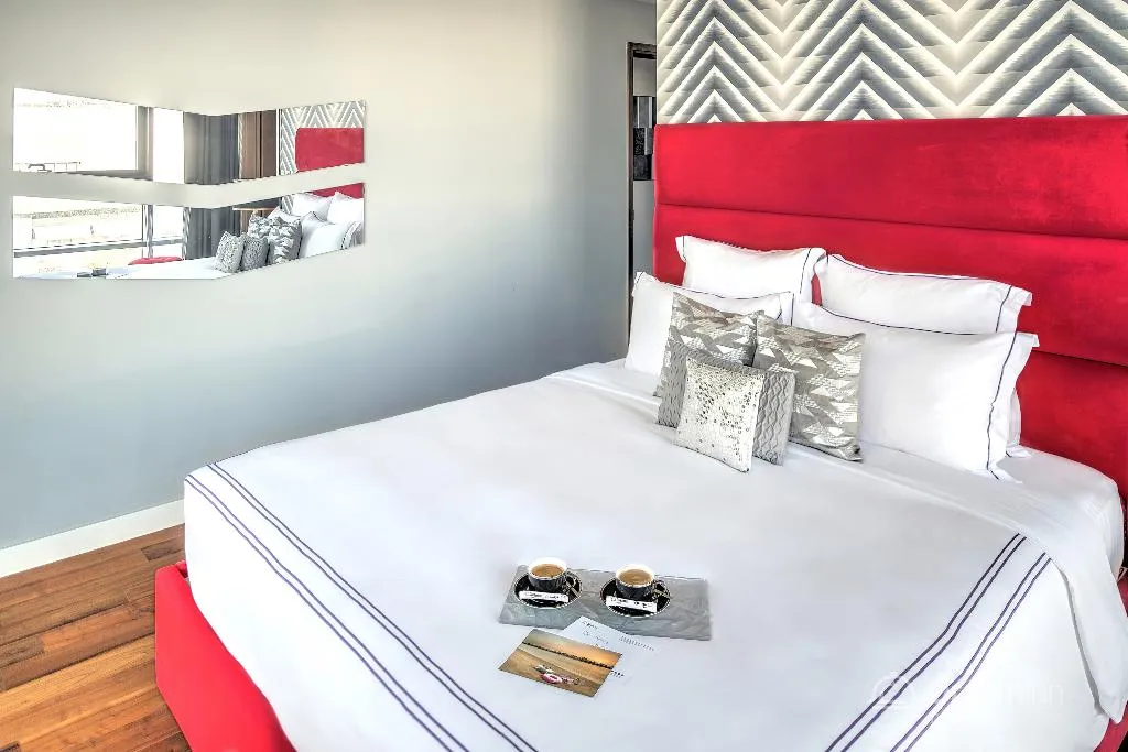 Room, Dream Inn Dubai Apartments - City Walk, Dubai
