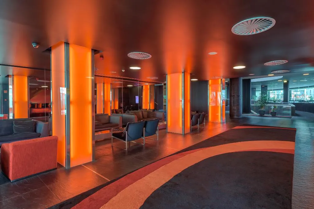 Lobby, The Views Baia -  Adults Only, Madeira