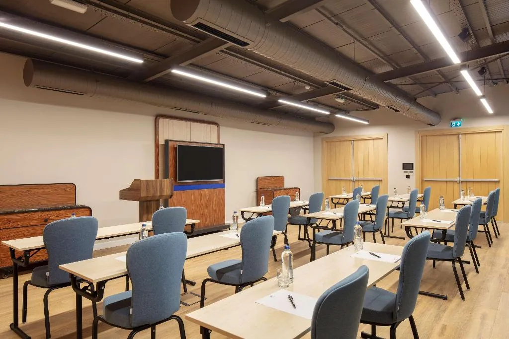 Conferences, DoubleTree by Hilton Bodrum Marina Vista, Bodrum
