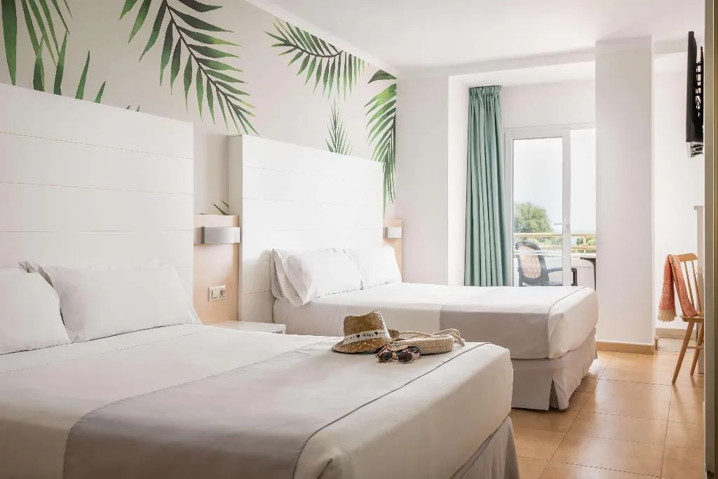 Room, Alegria Florida Park, Costa Brava