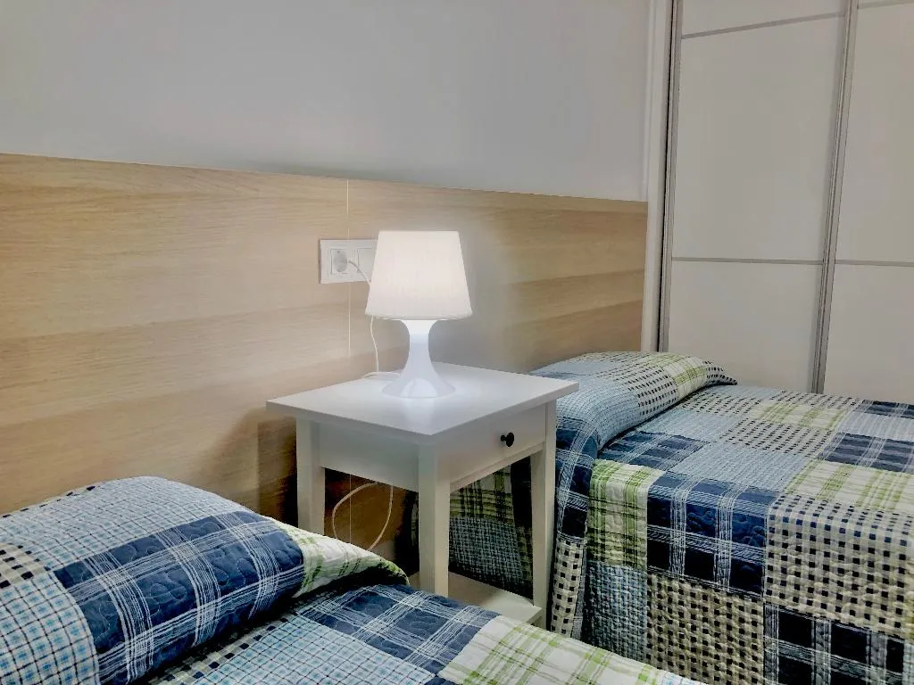 STUDIO STANDARD Room, Don Gregorio, Gran Canaria