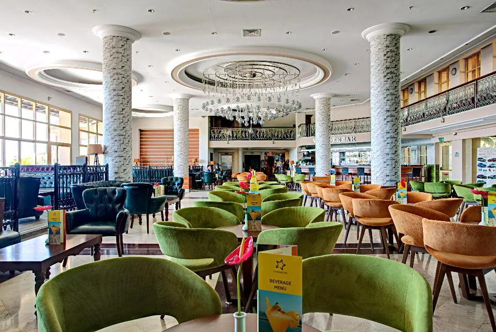 General view, Asteria Family Resort Belek, Antalya