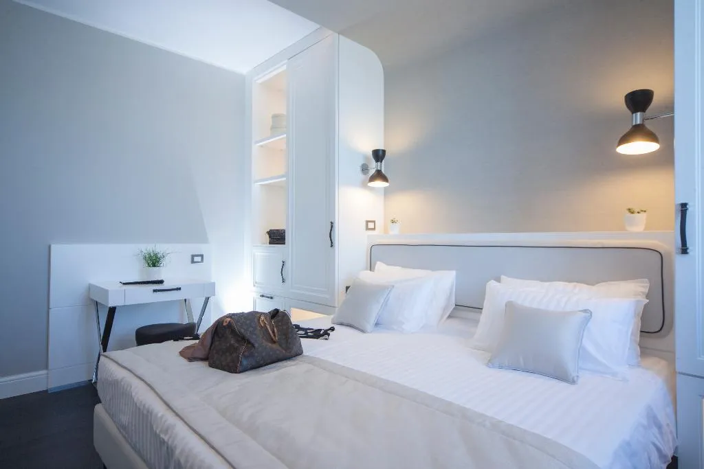 SUITE CLASSIC Room, Grande Italia- Chioggia, Venice