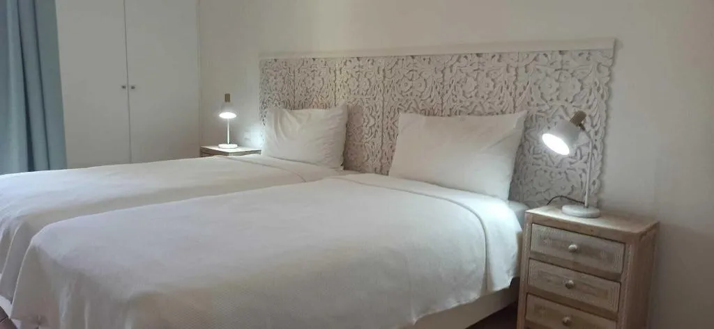 Room, Vila Palmeira, Algarve