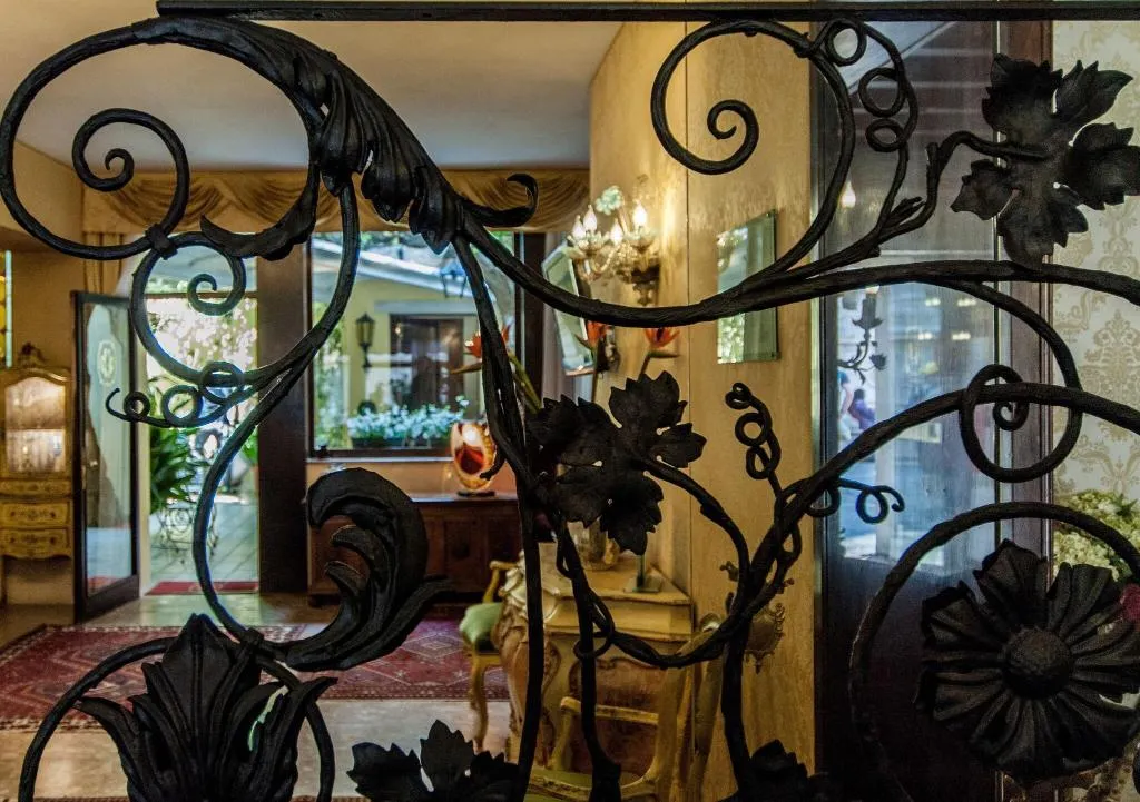 Lobby, Bel Sito e Berlino, Venice
