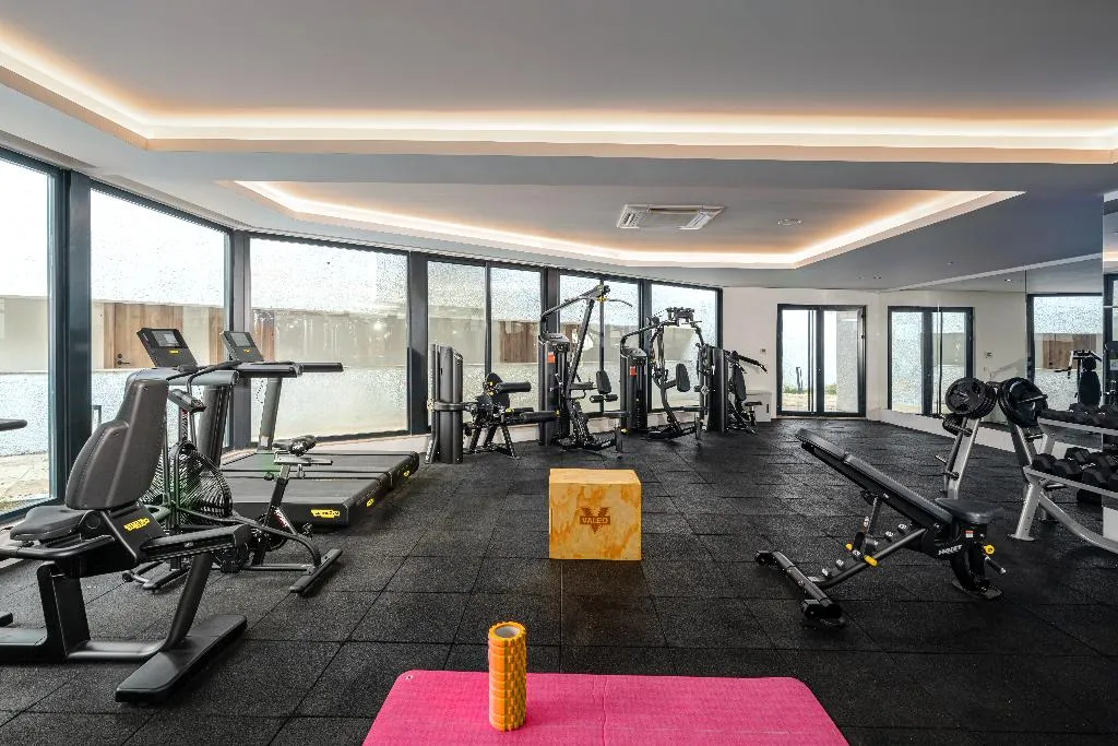 Sports and Entertainment, Yalihan Aspendos Hotel, Antalya