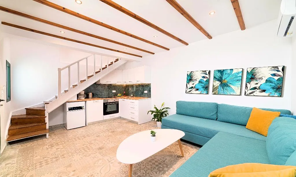 APARTMENT STANDARD Room, Istron Homes, Crete
