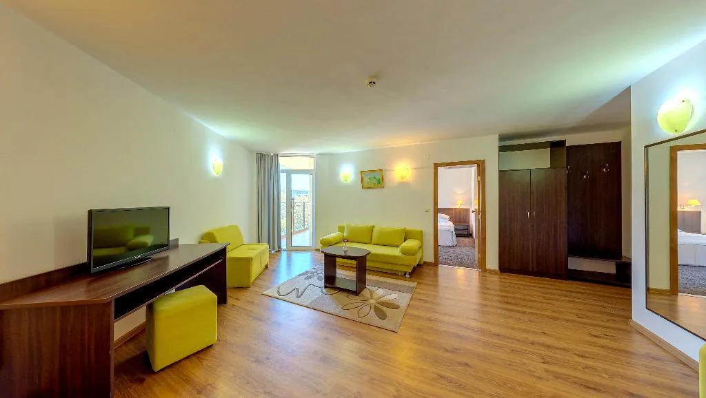 APARTMENT STANDARD Room, Madara, Varna