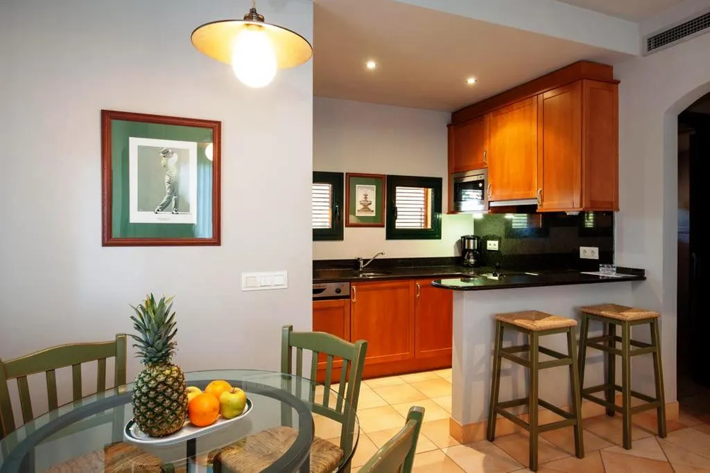 APARTMENT WITH TERRACE Room, Aparthotel Suites Vila Birdie, Costa Brava