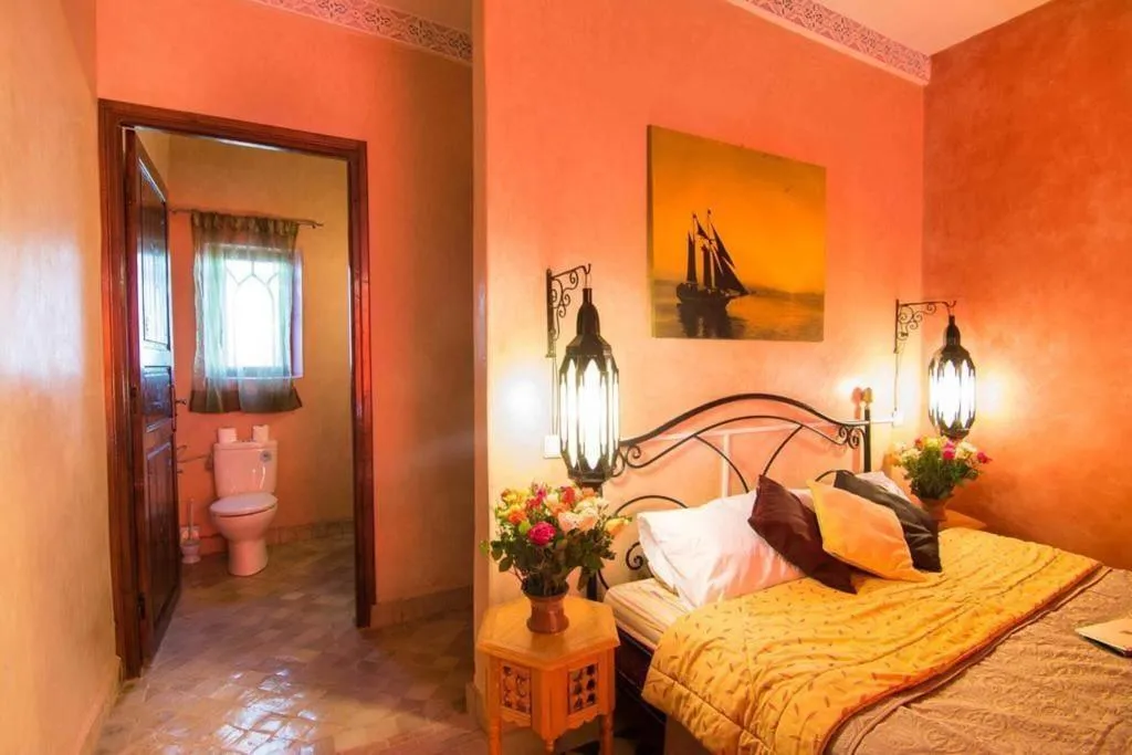 Room, Le Relais De Marrakech, Marrakech