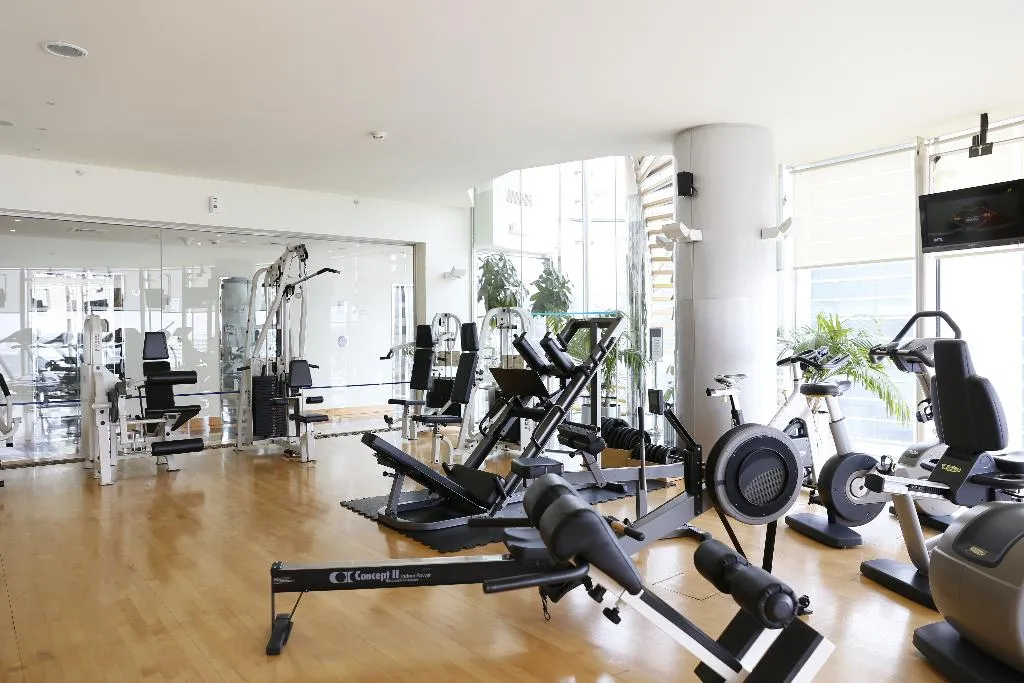 Sports and Entertainment, J5 Hotel Port Saeed (formerly Rihab Rotana), Dubai
