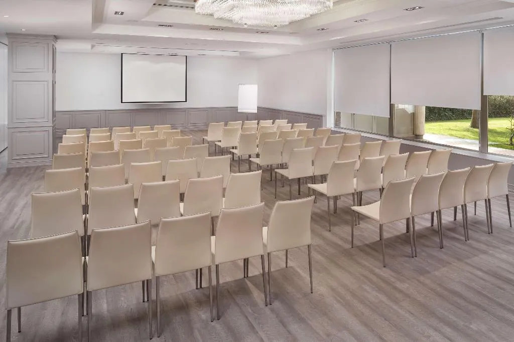 Conferences, Melia Barajas, Madrid
