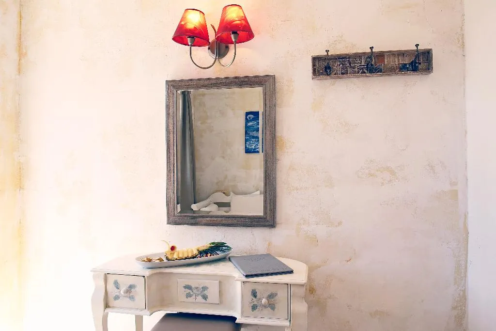JUNIOR SUITE PARTIAL SEA VIEW Room, Orpheas Resort, Crete