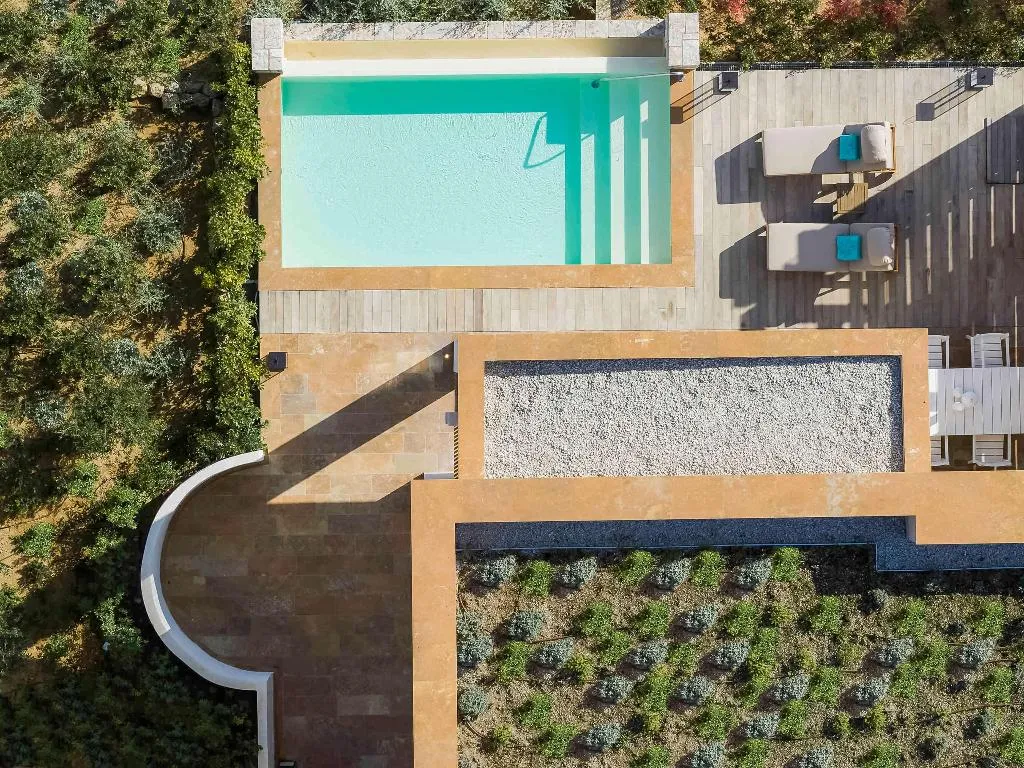 Pool, Angsana Corfu Resort & Spa, Corfu