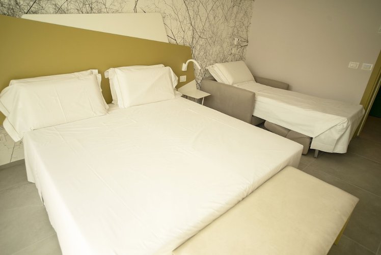 Malavoglia Inn Hotel, Catania