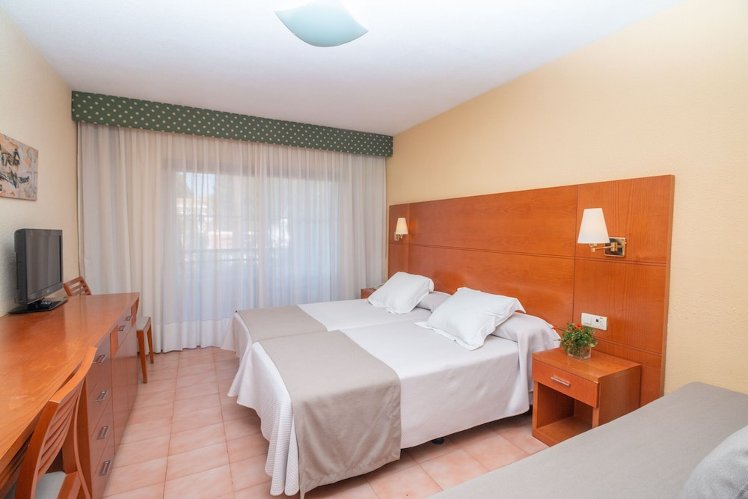 Bungalows Galetamar | Unitursa, Costa Blanca